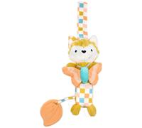 Peluche d'activités nomade Cyranos le Renard