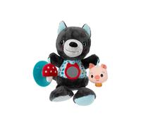 Peluche d'activités nomade Louis Lilliputiens