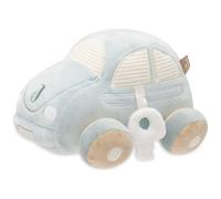 Peluche D'activités On The Go Bleu, Blanc TU