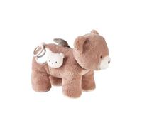 Peluche d'activités ours - lily rose TU