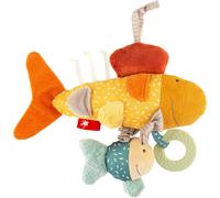 Peluche d'activités Poisson