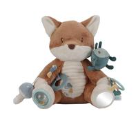 Peluche d'activités renard - Forest Friends