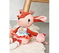 Peluche d'activités Stella - S rose TU