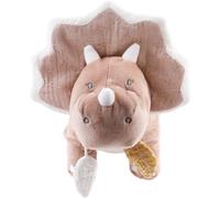 Peluche d'activités tricératops Popsie