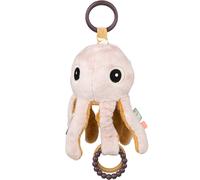 Peluche d'activités vibrante à suspendre Jelly Rose