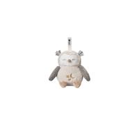 Tommee Tippee - Peluche aide au sommeil sonore et lumineuse - Ollie La Chouette
