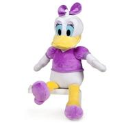 Peluche - Daisy Disney - 38cm - Mixte - Pour enfants à partir de 3 ans