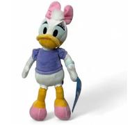 Peluche Daisy Duck 33 cm avec son