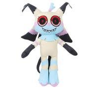 Peluche Dandy's World, Adorable Figurine de Jeu d'horreur, Oreiller Doux en Peluche for garçons et Filles, Fans de Jeux vidéo, Cadeaux, décoration d'intérieur(Beige)