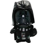 Peluche Dark Vador déformé Star Wars Comic Images 15 cm G
