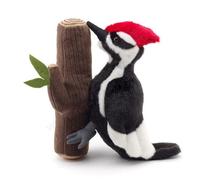 Peluche Datel 33 cm - ECO-FRIENDLY