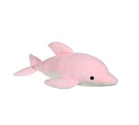 Gipsy Peluche - Peluche Dauphin Rose - 30 cm