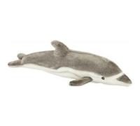 Peluche Dauphin 42 cm Marron G