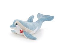 Peluche Dauphin (Grand Modèle)