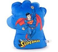 Peluche DC Comics - Fist Superman 22 cms G