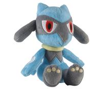 Peluche De Base Pokémon 8" : Riolu
