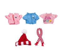 Peluche De Canard Jaune Mimi De 30cm, Vêtements Et Accessoires, Poupée En Peluche Mignonne, Animal Doux, Jouet, Cadeau D'anniversaire