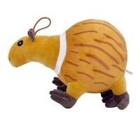 Peluche de capybara AI tendance "Coco" , 25cm