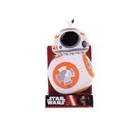 Peluche Disney Star Wars The Last Jedi BB-8 25 cm