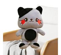 Peluche de chat, animaux en peluche de chat - Peluche chaton en peluche de 16 pouces,Peluches d'animaux, jouet de en peluche de chat, chats en peluche lavables, oreiller à jeter pour les âges