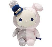 Peluche de cirque Sentimental San-X (M) [Spica] San MR18301 G