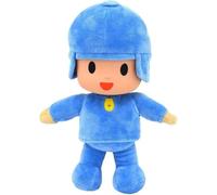 Peluche de dessin animé de 25 cm