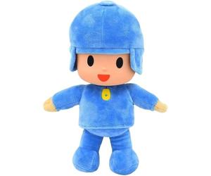 Peluche de dessin animé de 25 cm