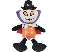 Peluche de dessin animé HELLUVA THE CIRCUS, clown à chapeau, poupée, 33cm