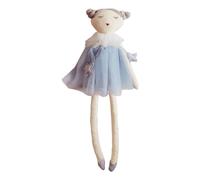 Peluche De Dessin Animé Ins, Jouet Pour Bébé, Elfes Mignons, Dormir Avec L'Enfant, Cadeaux D'Anniversaire Et Décorations De Meubles Doux De Style Nordique