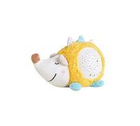 Peluche de Hérisson Veilleuse de projection 23cm