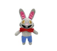 Peluche De Jeu D'horreur Pour Enfants, Lapin, Tigre, Panda, Décoration De Fête, Cadeau D'anniversaire
