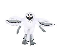 Peluche de la Cerf des 99 Nuits dans la Forêt, Jouet en Peluche Doux et Luxueux, Personnage Iconique du Jeu vidéo, Cadeau pour Collectionneurs et Fans de Jeux Vidéo