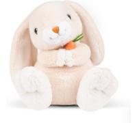 Peluche De Lapin Chauffante Et Rafraîchissante