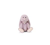 Trudi Lapin Rose | Peluche Cadeau pour Noël et Anniversaire, Animaux en Peluche | 11,5x30,5x15 cm Taille S Fun | modèle 28340