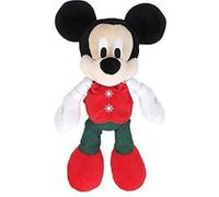 Peluche de Noël Disney Baby Baby Mickey Mouse G