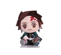 Peluche de personnage de manga, Demon Slayer: Kimetsu no Yaiba, Tanjiro, 19cm
