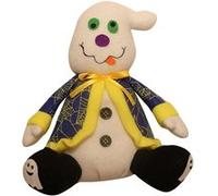 Peluche de Smiley Drôle Fête d'Halloween C 28 cm G