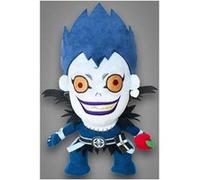 Peluche - Death Note - Ryuk 22 cm NC