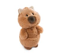 Peluche debout Nici Quokka Quokka-Mola Marron 22 cm