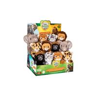 Peluche Gipsy Défis Nature Protect 15 cm Modèle aléatoire