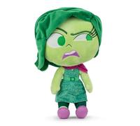 Peluche Dégoût- Vice-Versa 2-26 cm -71402D