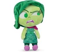 Peluche Dégoût- Vice-Versa 2-26 cm -71402D