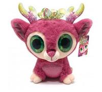 Peluche d'Elena Nebulous Star - Douceur et Étoiles