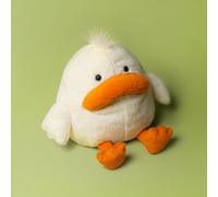 Peluche Delia le Canard (23 cm)