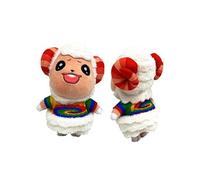 Peluche Delicate Animal Crossing Villageois Dom 20 cm