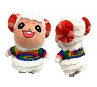 Peluche Delicate Animal Crossing Villageois Dom 20 cm G