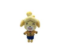 Peluche Delicate Animal Crossing Villageois Isabelle 20 cm