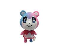 Peluche Delicate Animal Crossing Villageois Judy 25 cm