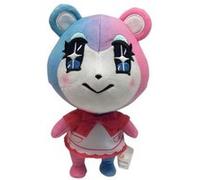 Peluche Delicate Animal Crossing Villageois Judy 25 cm G