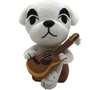 Peluche Delicate Animal Crossing Villageois K.K 20 cm G